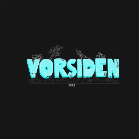 Vorsiden 2022 | Boomplay Music