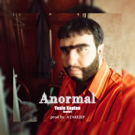 Anormal ft. Yasin Kaplan | Boomplay Music