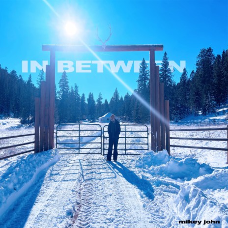 In Between | Boomplay Music