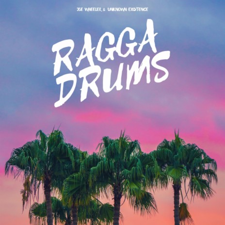 Ragga Drums ft. Unknown Existence | Boomplay Music