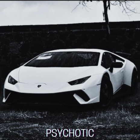 Psychotic (Slowed+Reverb) | Boomplay Music