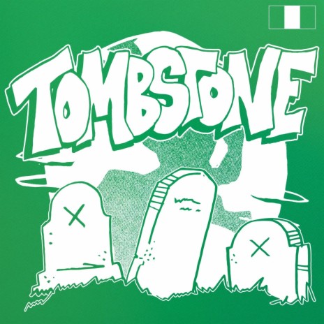 Tombstone ft. Yugoszn | Boomplay Music
