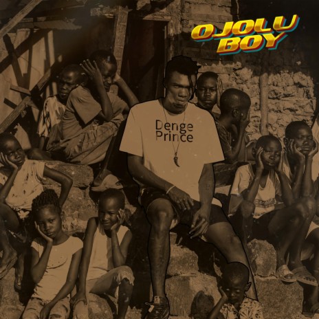 Ojolu Boy | Boomplay Music