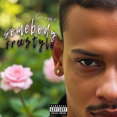 Somebody Freestyle (Explicit Version) | Boomplay Music