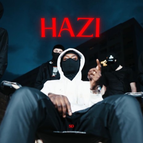HAZI | Boomplay Music