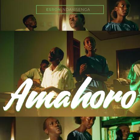 Amahoro | Boomplay Music