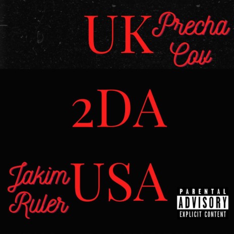 UK 2 US ft. Precha Cov