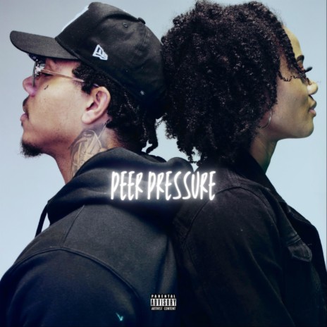 Peer Pressure ft. Lite Pole | Boomplay Music