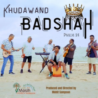 Khudawand Badshah lyrics | Boomplay Music