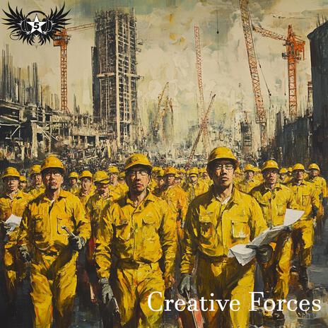 Creative Forces | Boomplay Music