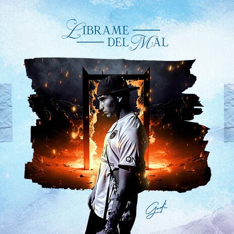 LIBRAME DEL MAL (Audio Oficial) | Boomplay Music