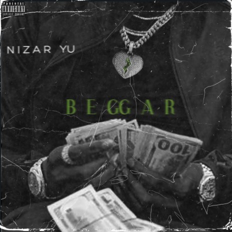 NIZAR YU BEGGAR | Boomplay Music