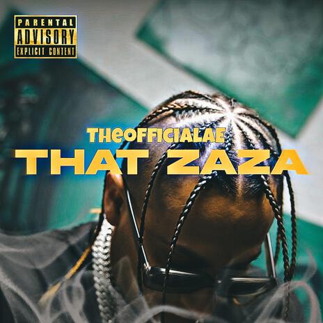 That ZaZa | Boomplay Music