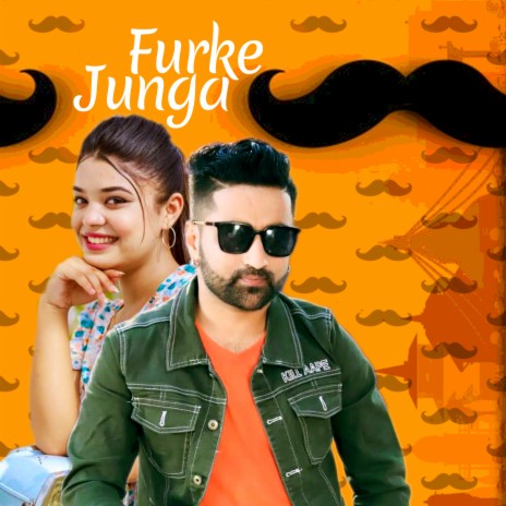 Furke Junga ft. Samikshya Adhikari | Boomplay Music