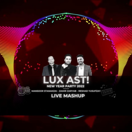 LUX AST! | Boomplay Music