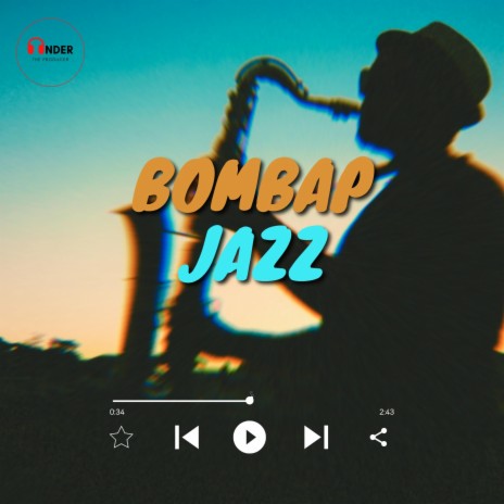 Boombap Jazz
