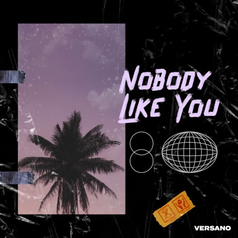 Nobody Like You | Boomplay Music