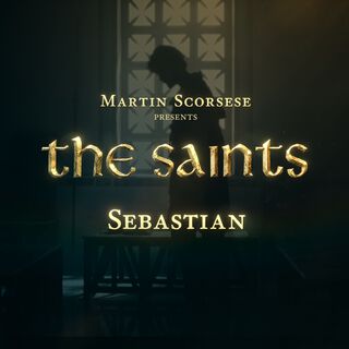 Martin Scorsese Presents: The Saints (Sebastian)