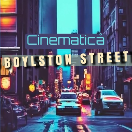 Boylston Street | Boomplay Music