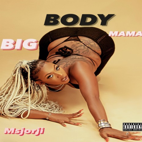 Big body mama (Radio Edit)