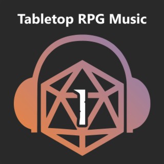 Tabletop RPG Music: Volume 1