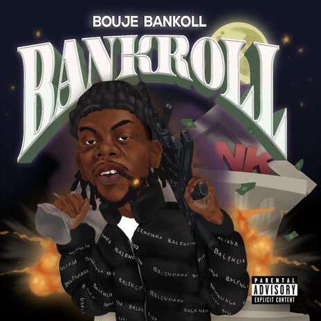 Bouje Bankroll - Cherry Cigarettes MP3 Download & Lyrics