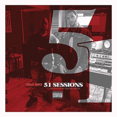 51 Sessions ft. Kaz Drumatik | Boomplay Music