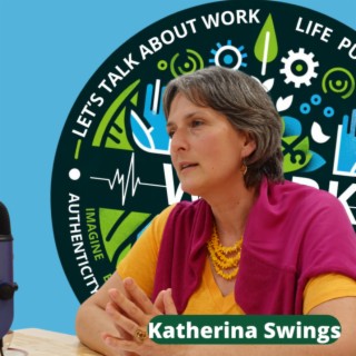 Aflevering 1 (sz. 2): Katherina Swings over Inclusive Leadership, het Pygmalion effect en Ubuntu