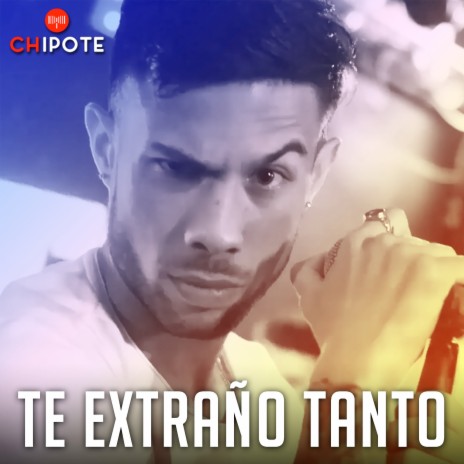 Te Extraño Tanto | Boomplay Music