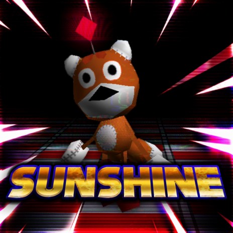 Sunshine (Friday Night Funkin': Vs. Sonic.EXE) | Boomplay Music