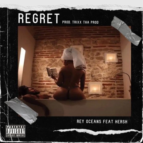 Regret ft. Hersh | Boomplay Music