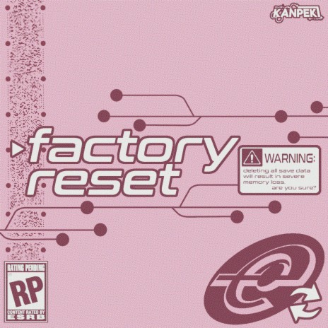 factory_reset | Boomplay Music