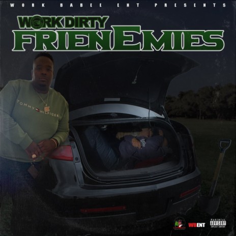 Frienemies | Boomplay Music