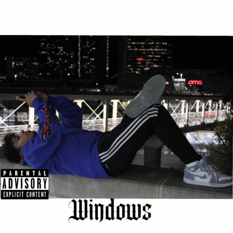 Windows ft. Kiddrewbby