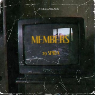 MEMBERS