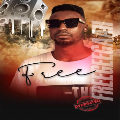Free ft. Greg Ifunanya