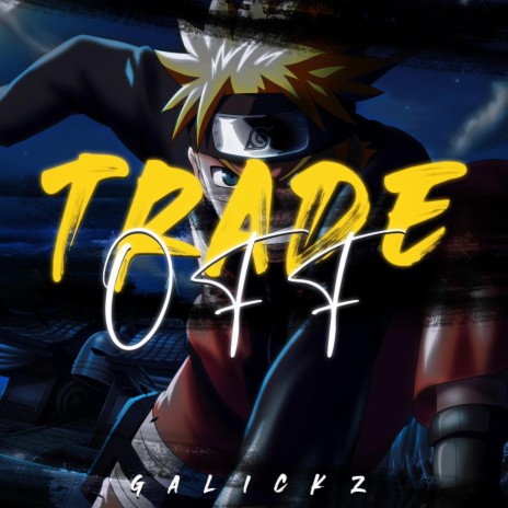 Trade Off ft. Peace K!NG | Boomplay Music