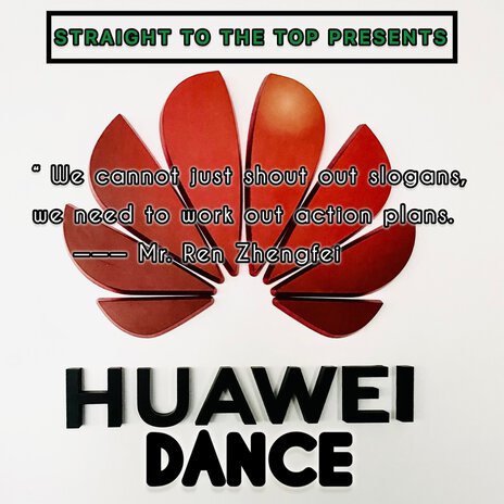 HUAWEI DANCE | Boomplay Music