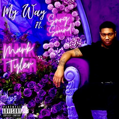 My way ft. Snrg Sound | Boomplay Music