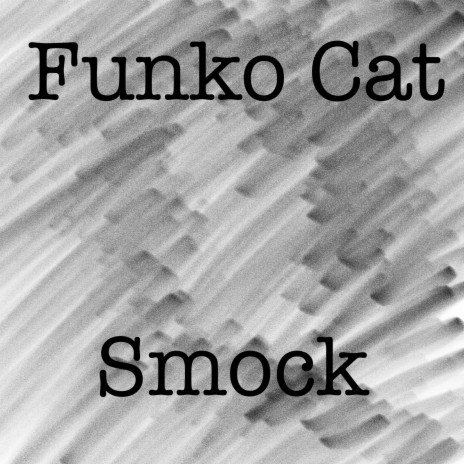 Funko Cat