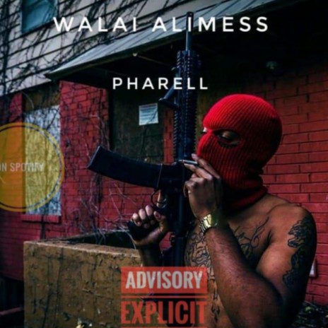 WALAI ALIMESS | Boomplay Music