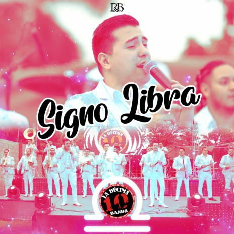 Signo Libra | Boomplay Music