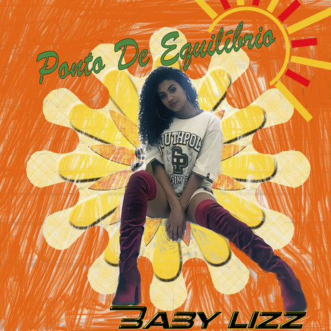 Ponto de Equilibrio ft. Baby Lizz | Boomplay Music