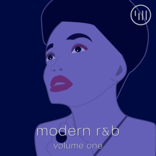 Modern R&B Vocals, Vol. 1