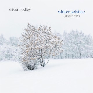 Winter Solstice (Single Edit)