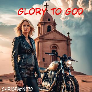 Glory To God #Christianmetal