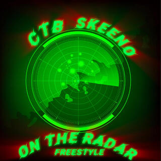 ON THE RADAR FREESTYLE (DCG BROTHERS Remix)