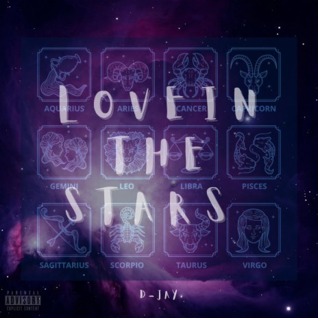 Love in the Stars | Boomplay Music