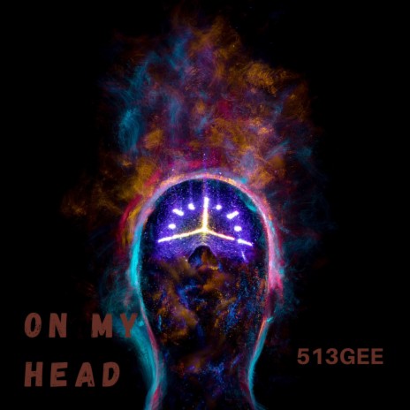 On My Head | Boomplay Music