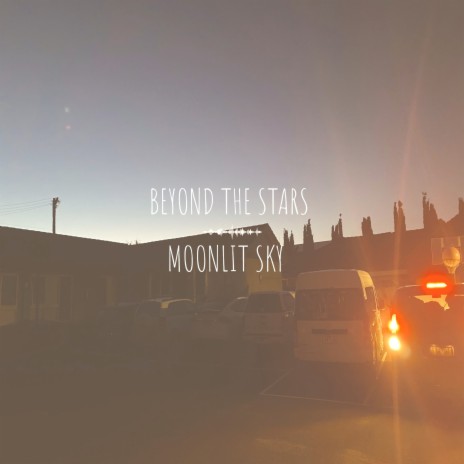 Moonlit Sky | Boomplay Music